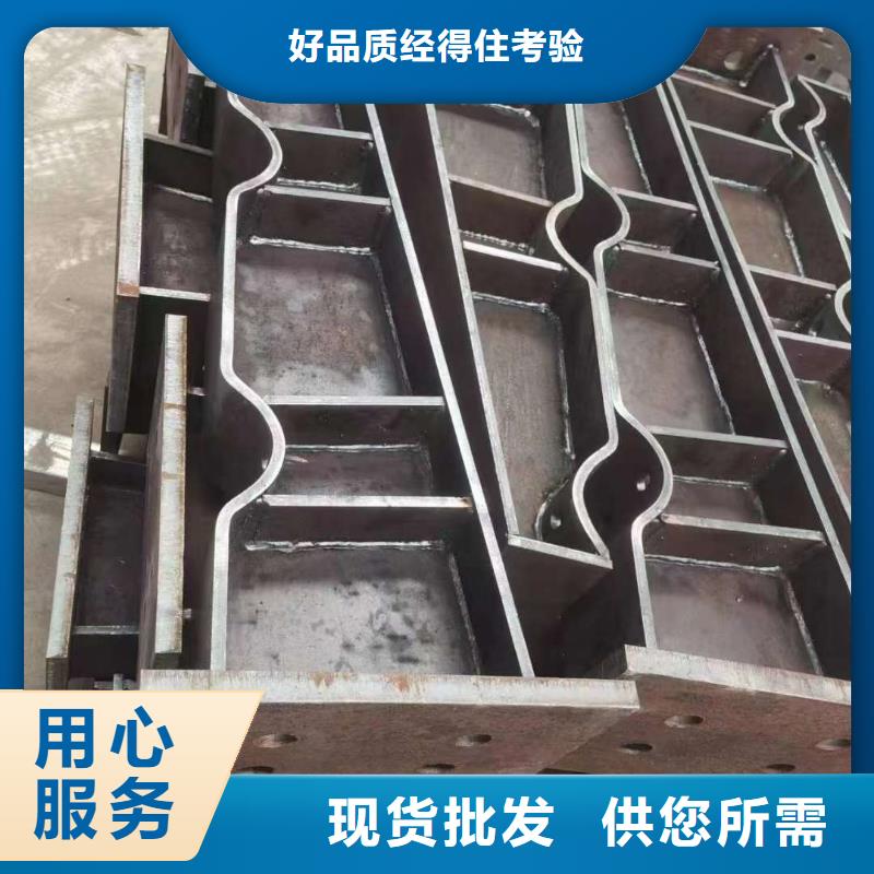 人行道护栏支持发样品量大从优