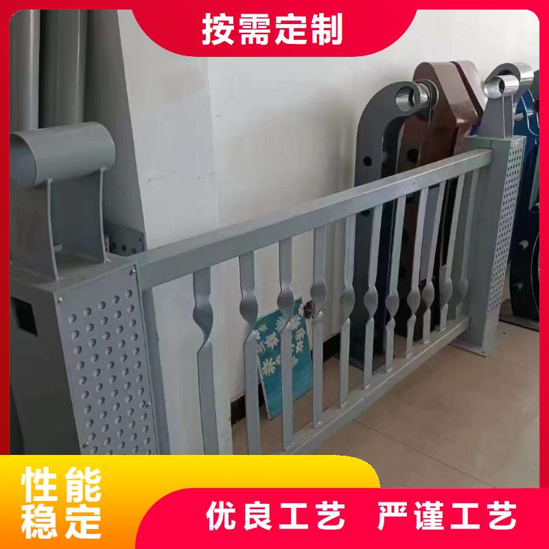 护栏质检严格放心品质