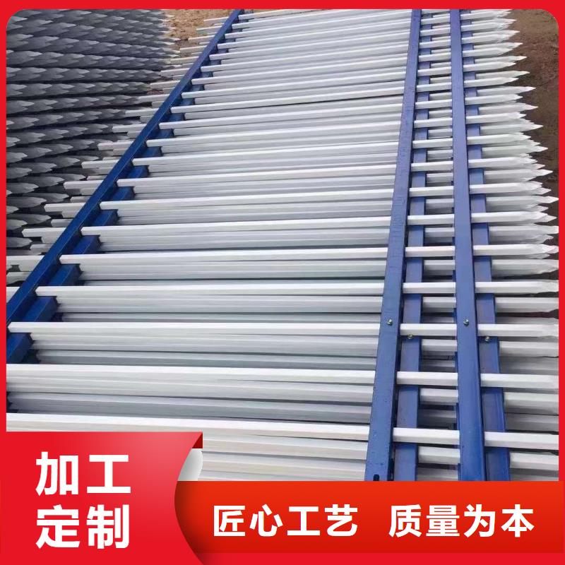 护栏细节严格凸显品质