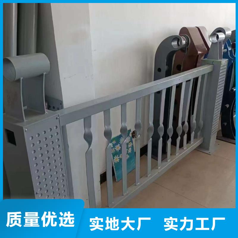 桥梁防撞护栏支持发样品量大从优