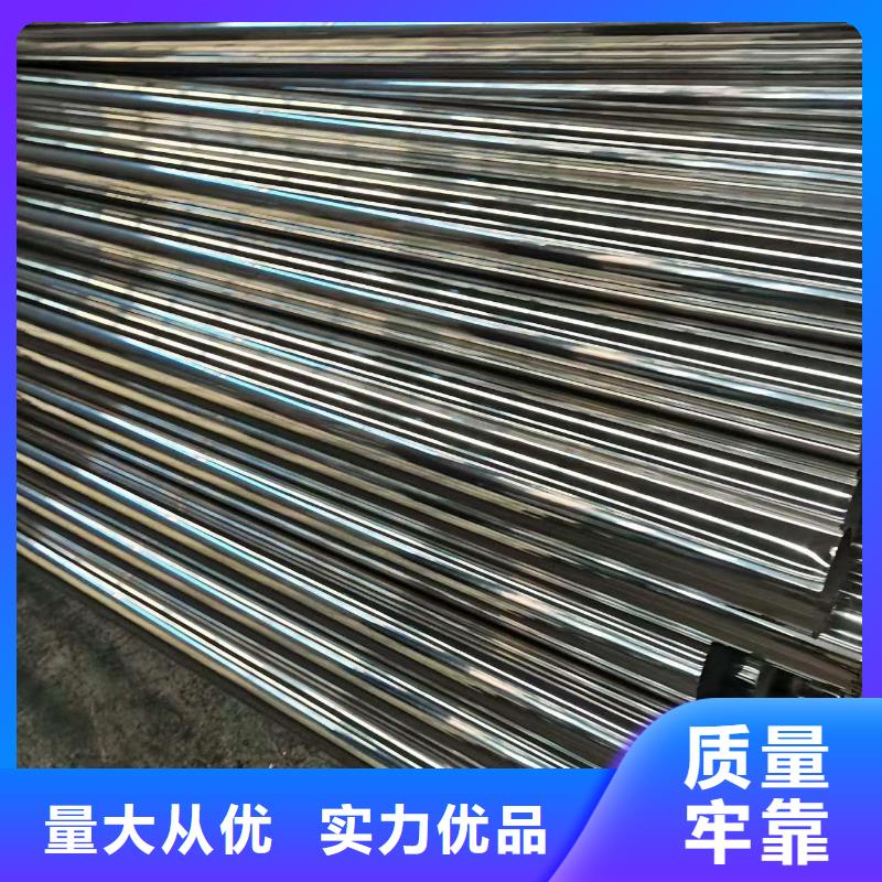 质优价廉的天桥护栏公司