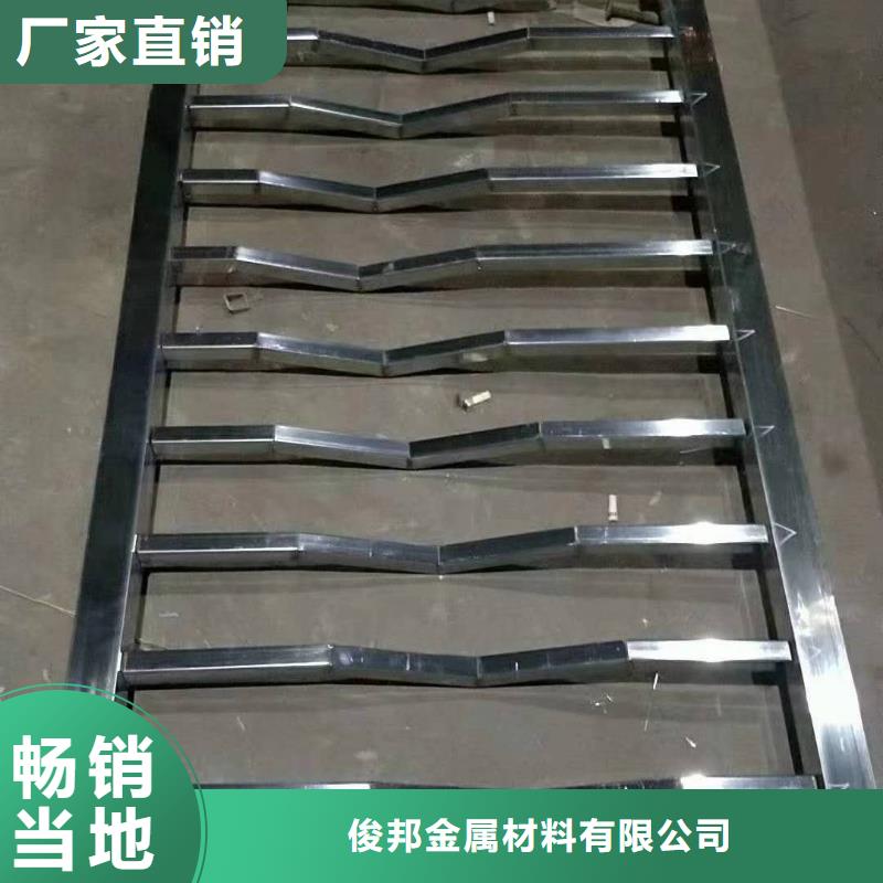 护栏生产经验丰富
