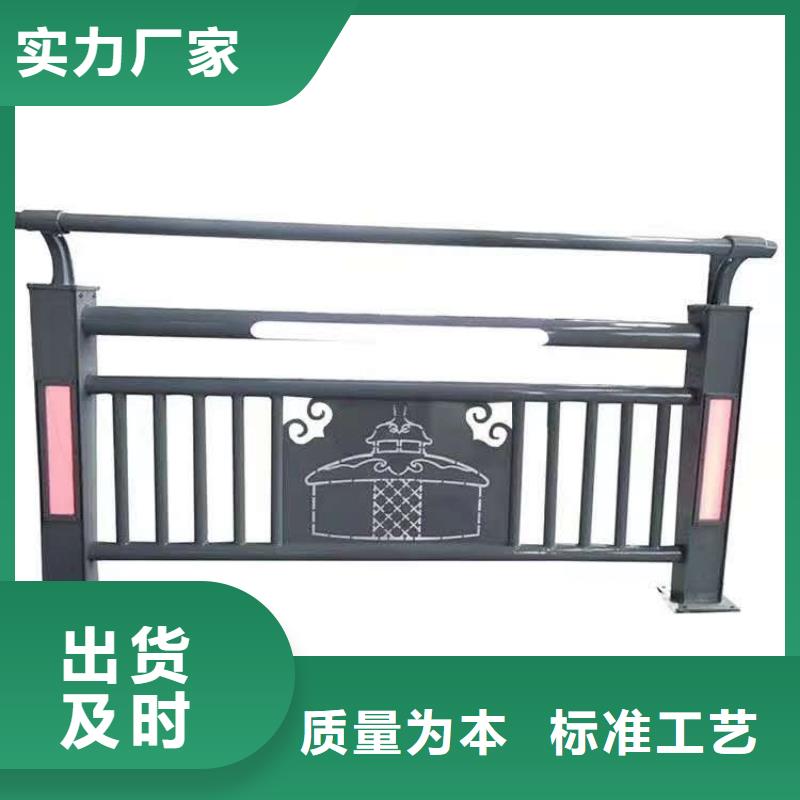 护栏质量检测