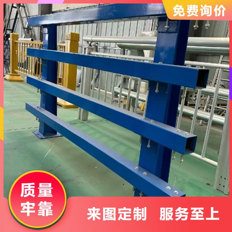 护栏,【不锈钢复合管护栏】经验丰富质量放心