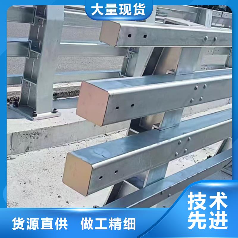 护栏价格公道合理