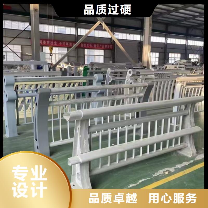 护栏拥有核心技术优势