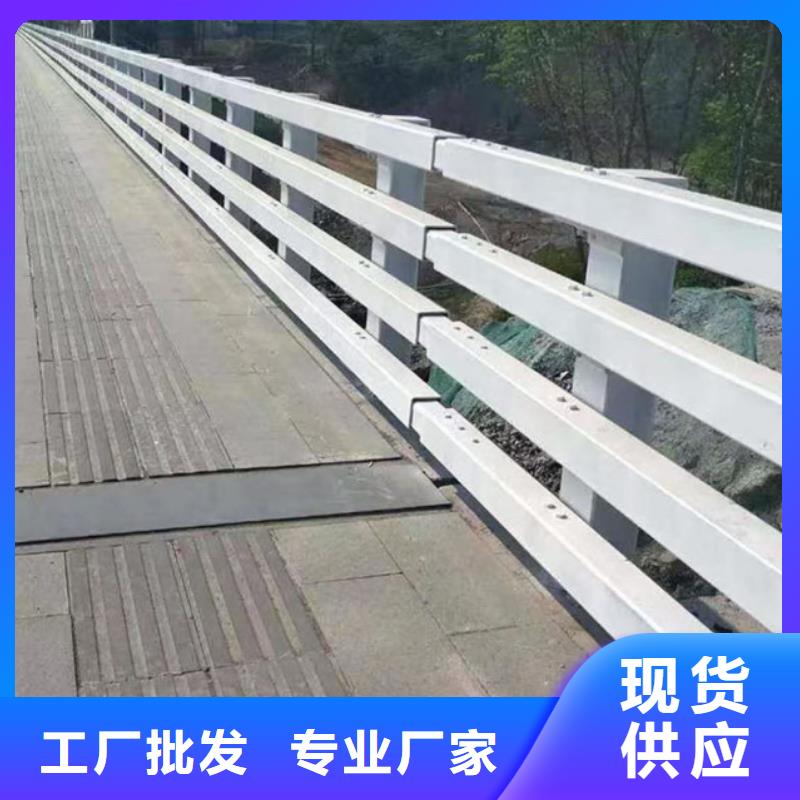 护栏品质过硬