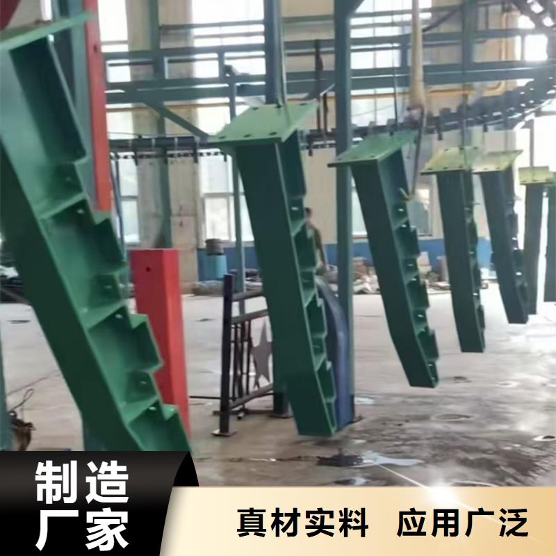 护栏【波形护栏】市场报价