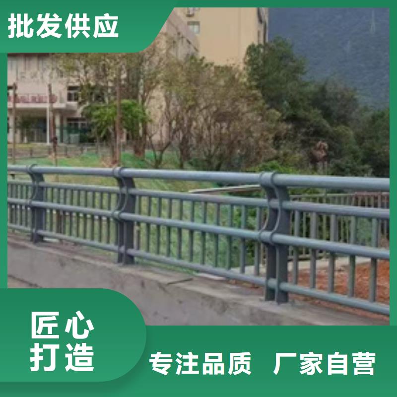 护栏优质工艺