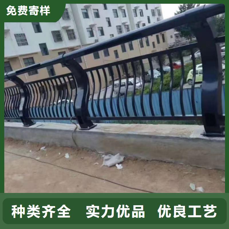 护栏桥梁防撞护栏优选厂家