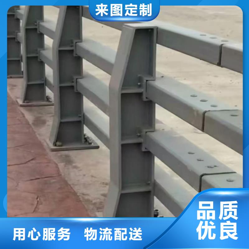 护栏优质工艺