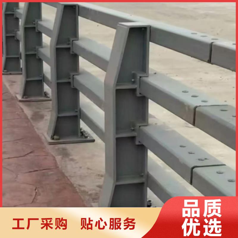 护栏_【城市景观防护栏】厂家售后完善
