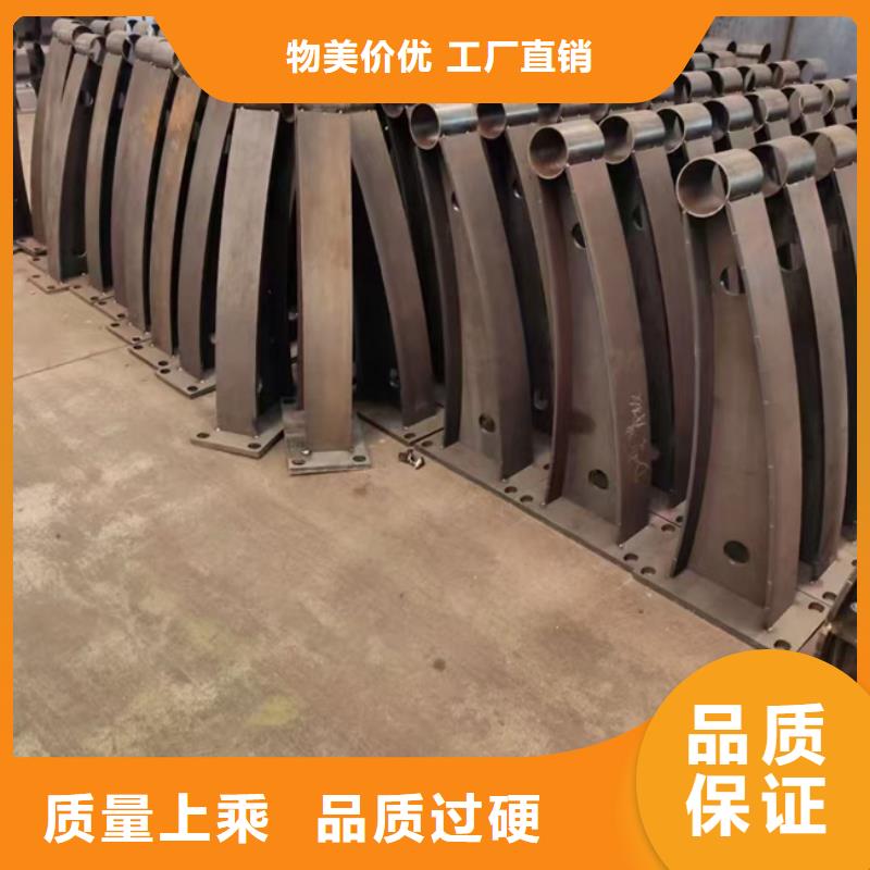 河道灯光护栏量大从优量大从优