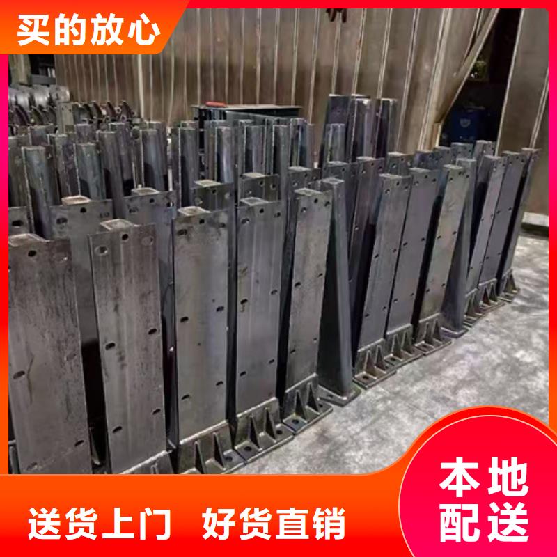 护栏质量检测