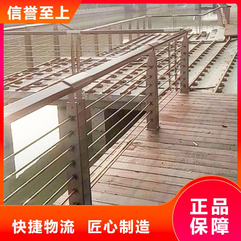 Q235钢板立柱大气美观