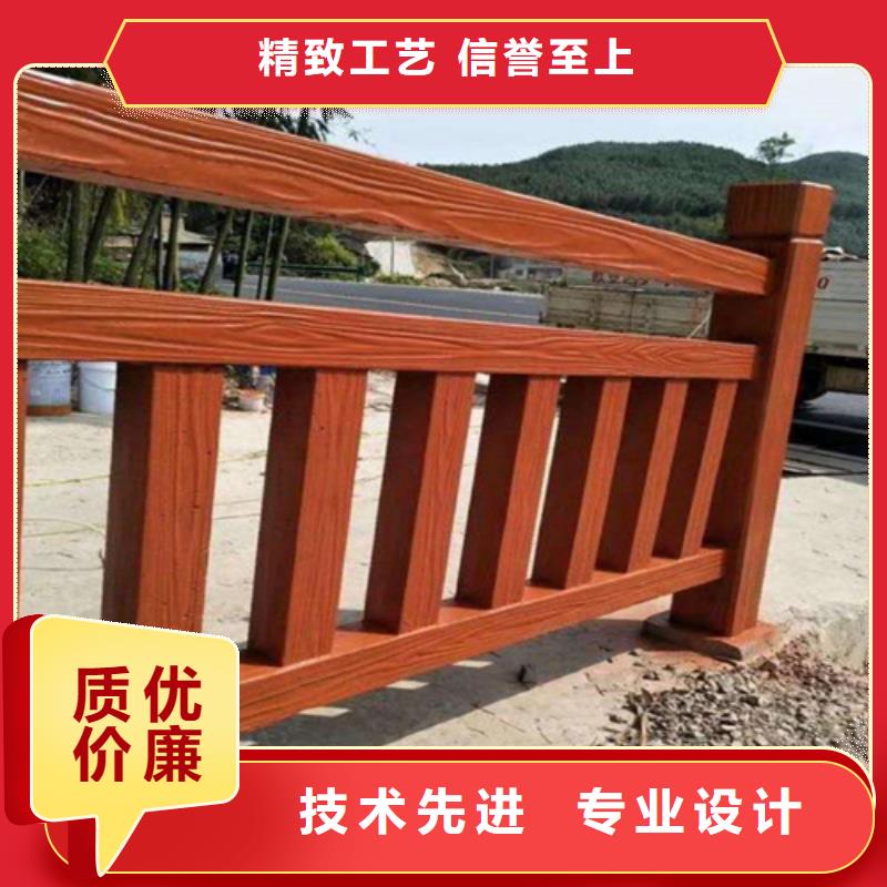 不锈钢复合管博锦不锈钢桥梁防撞护栏河道景观灯光护栏-【桥梁防撞护栏】实力工厂