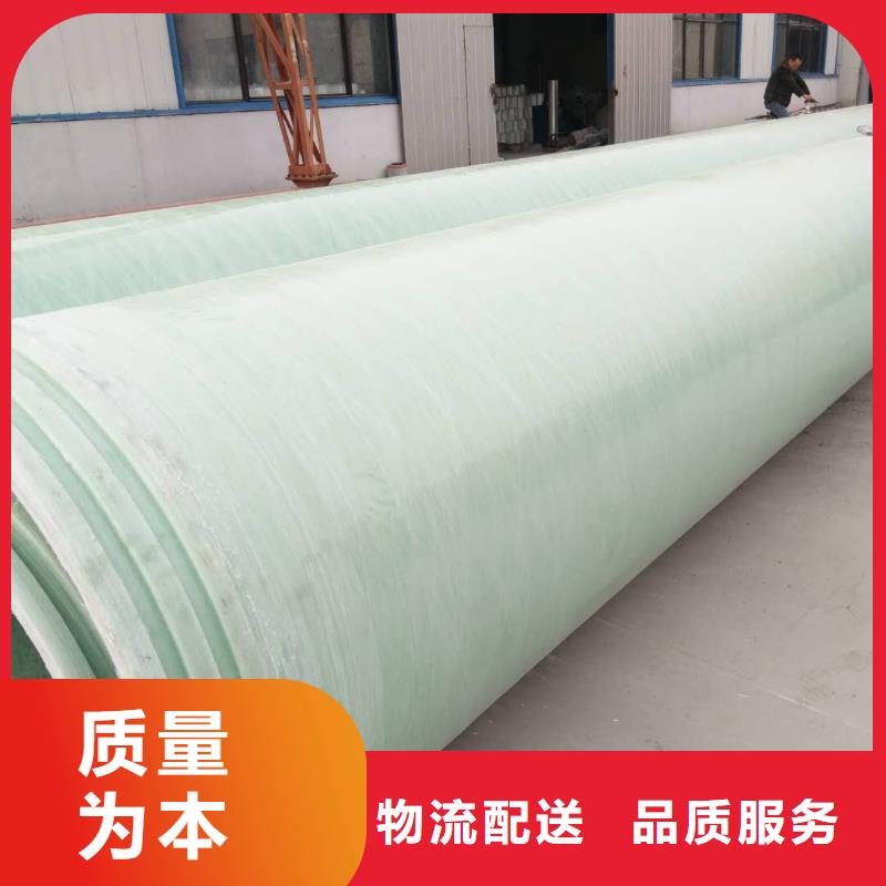 玻璃钢夹砂管纤维增强衬塑复合管源头厂源头货