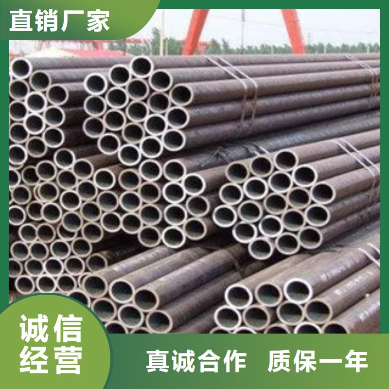 厚壁钢管Q355C方矩管品牌大厂家