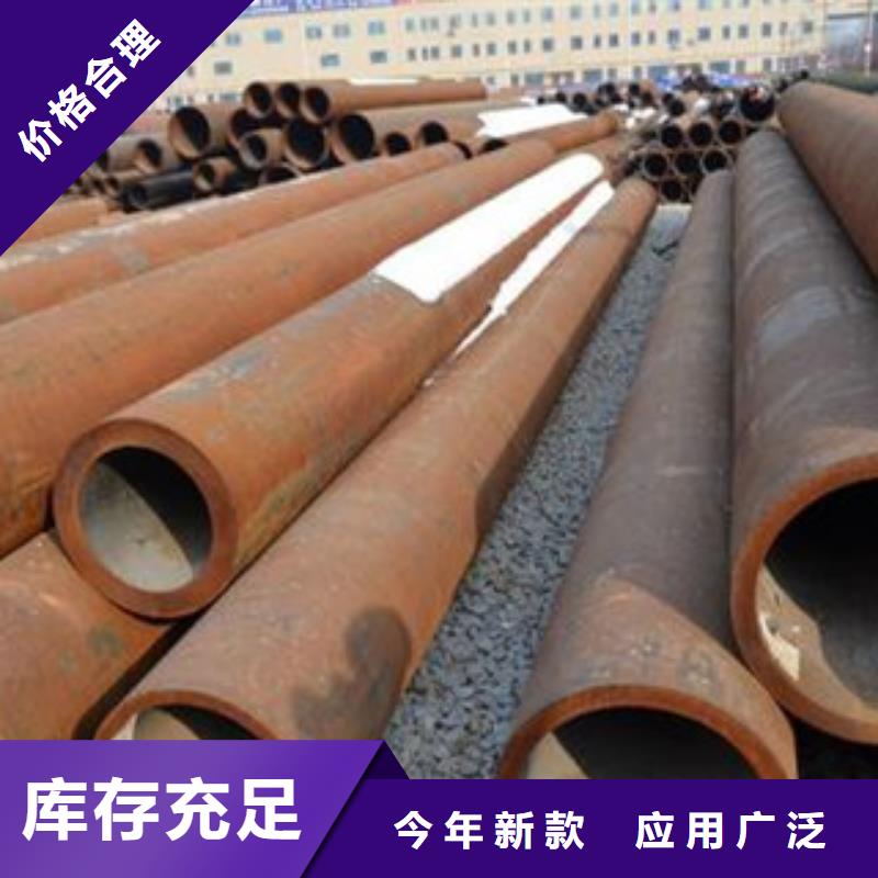 厚壁钢管Q355C方矩管品牌大厂家