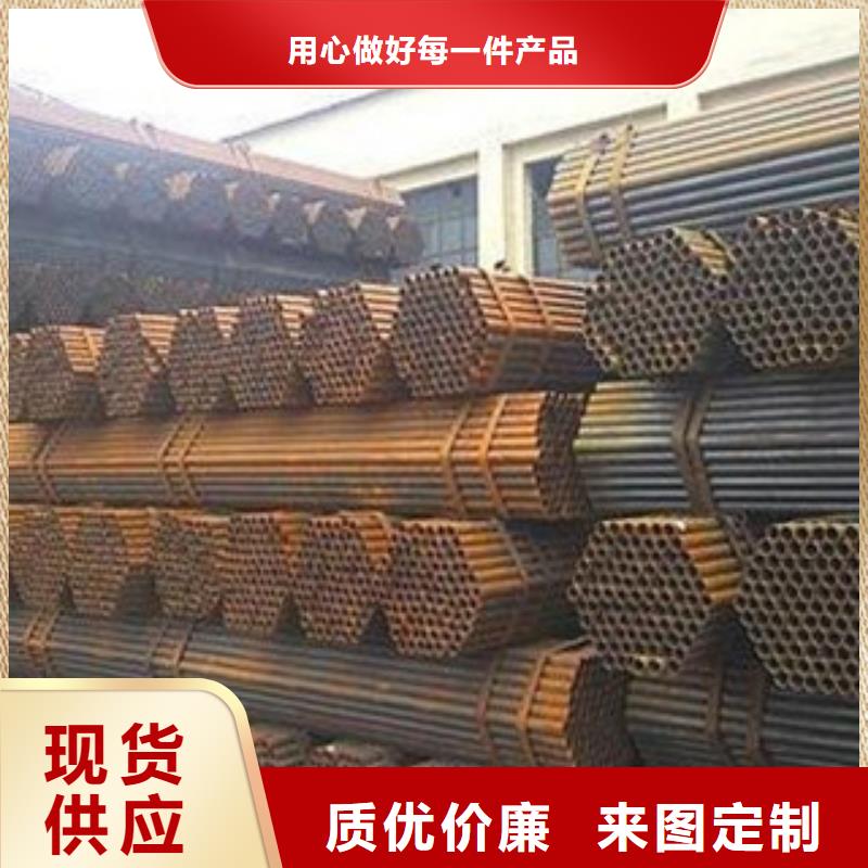 厚壁钢管-精密管来图加工定制