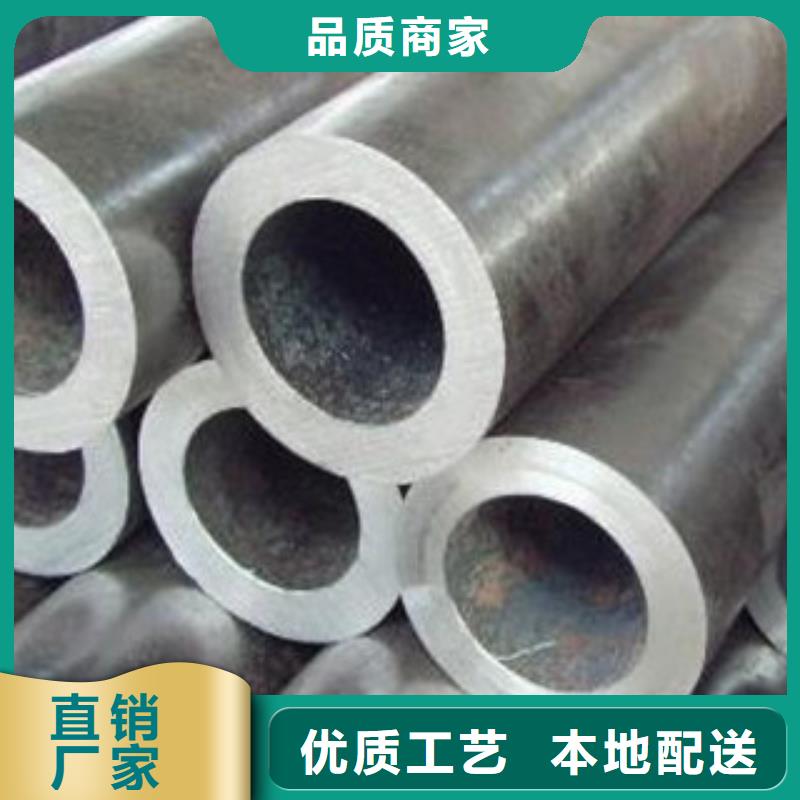 厚壁钢管Q355C方矩管厂家现货供应