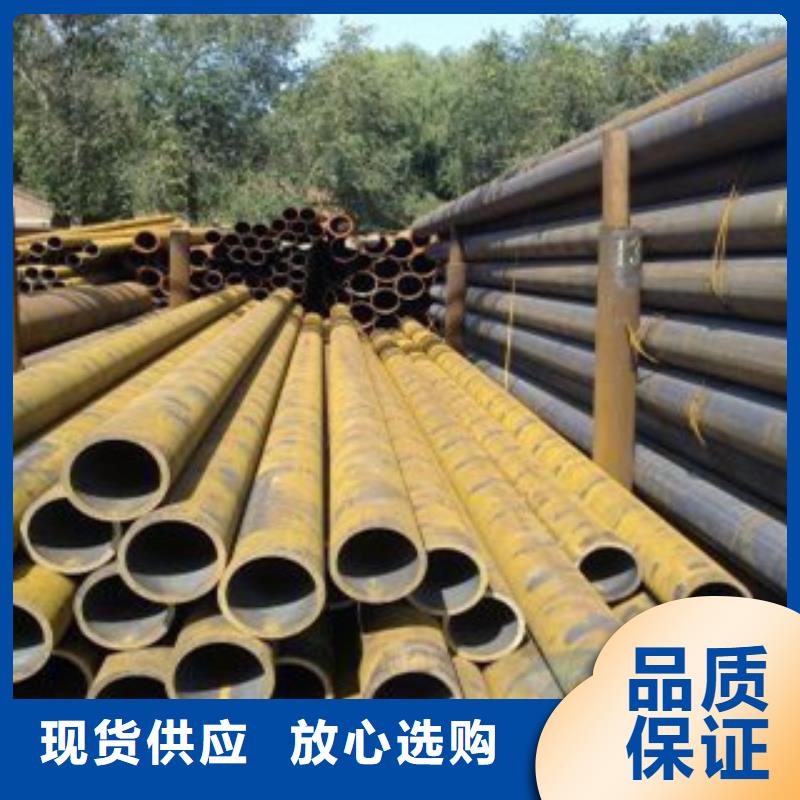 厚壁钢管Q355C方矩管厂家现货供应
