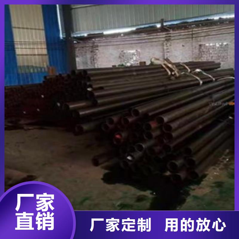 厚壁钢管Q355C方矩管厂家现货供应