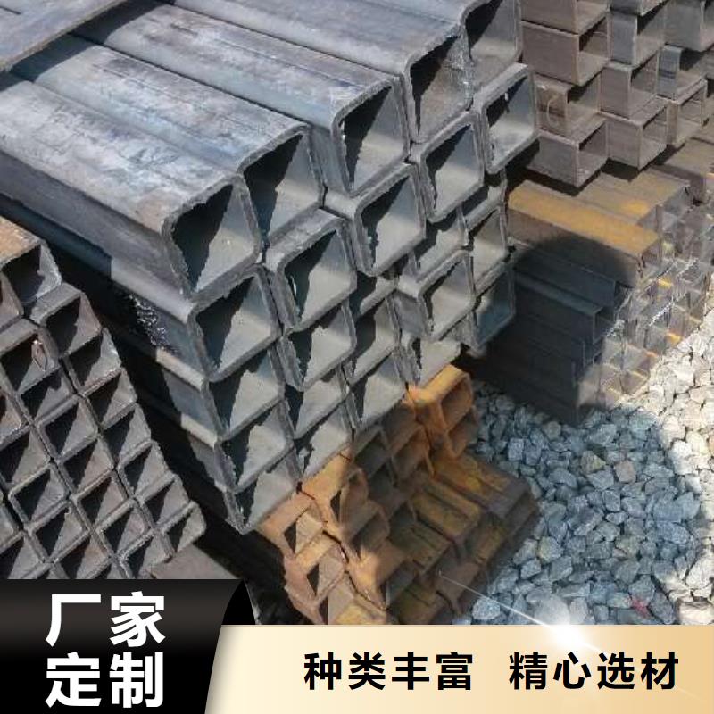 无缝方矩管 【厚壁钢管】畅销本地
