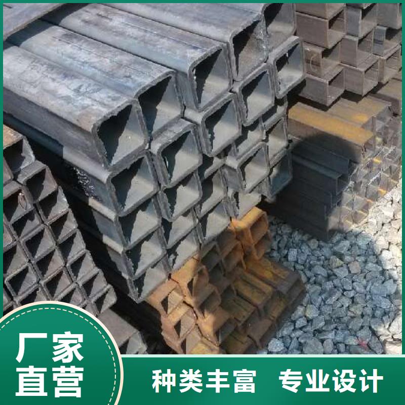 无缝方矩管异型钢管量大从优