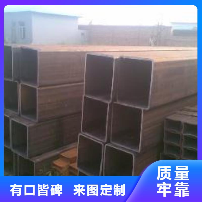 无缝方矩管GR15轴承专用管批发商