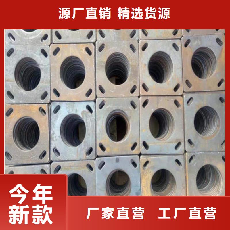 冲压件精密管今日价格