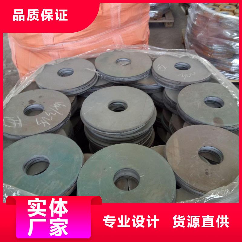 冲压件中压锅炉管交货准时