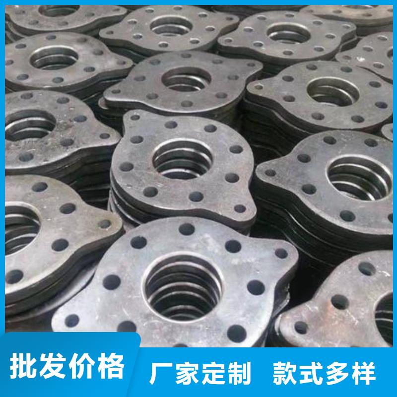 冲压件异型钢管价格合理