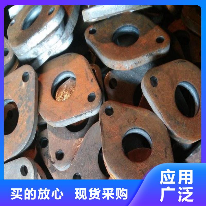 冲压件Q355C方矩管工厂采购