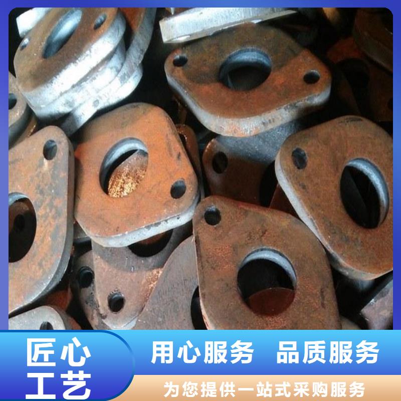 冲压件精密管今日价格