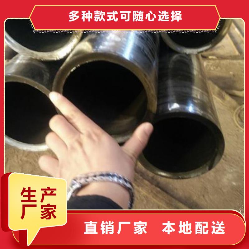 精密钢管_冷拔异型钢管以质量求生存