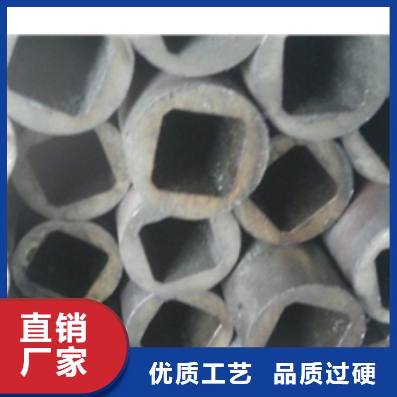 【 精密钢管-GR15轴承专用管精工打造】