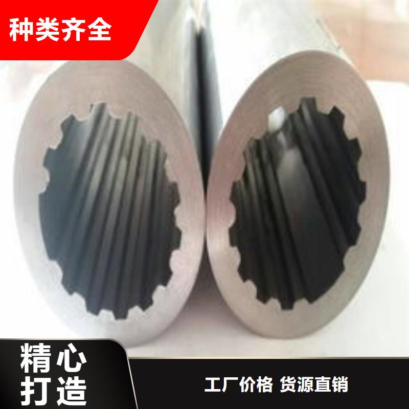 精密钢管_冷拔异型钢管以质量求生存