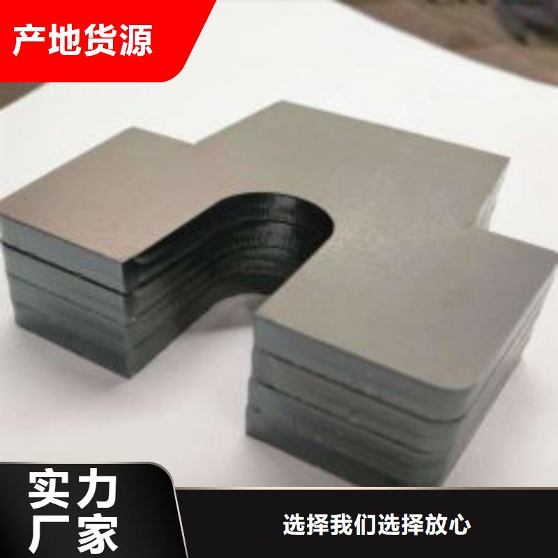 激光切割打孔钢板折弯零切钢管出厂严格质检