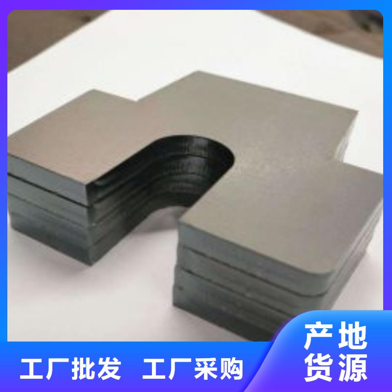 激光切割打孔钢板折弯零切钢管出货及时