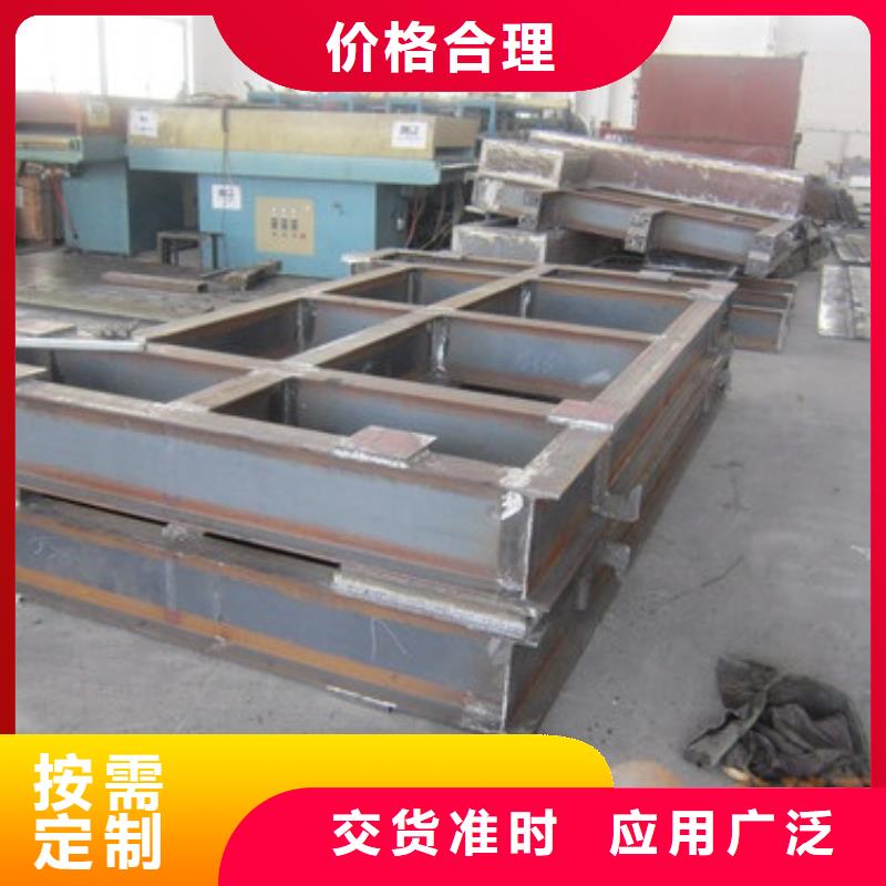 激光切割打孔钢板折弯_精密管支持拿样