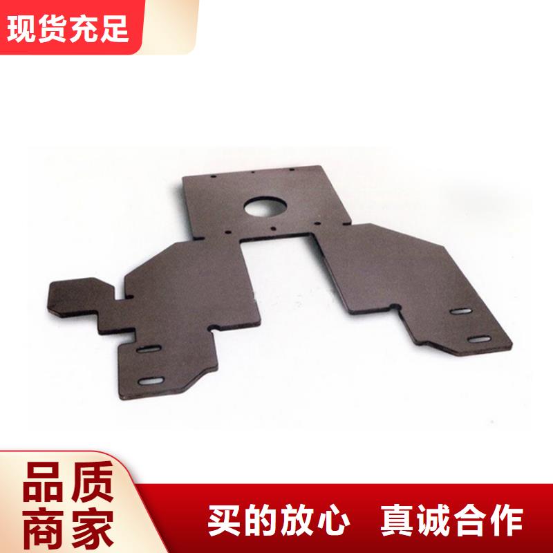 激光切割打孔钢板折弯精密无缝钢管定制速度快工期短