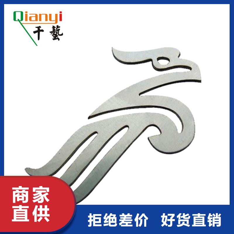 激光切割打孔钢板折弯无缝方管规格齐全