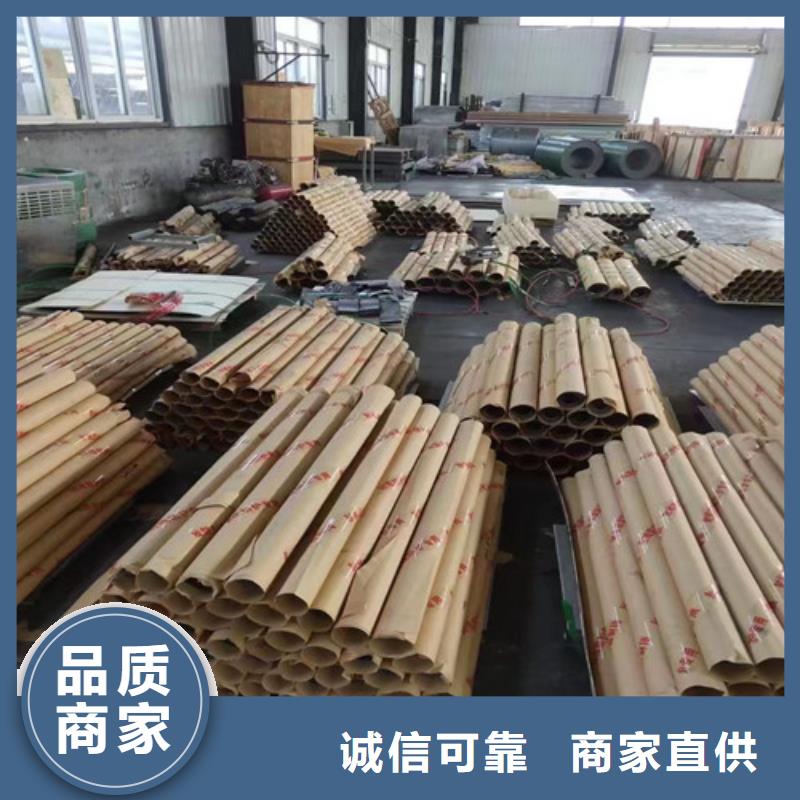 铅板铅管品质优选
