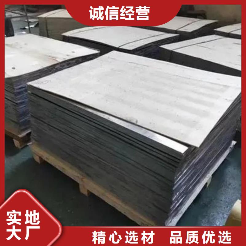 铅板铅管品质优选
