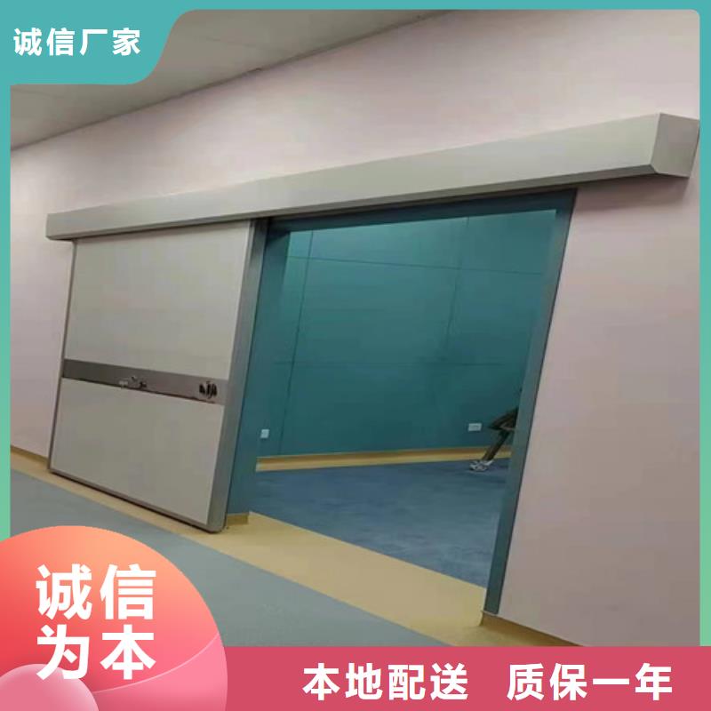 铅门铅板价格细节之处更加用心