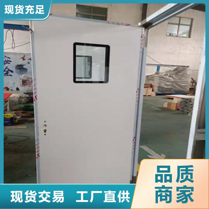 铅门铅锭专业生产品质保证