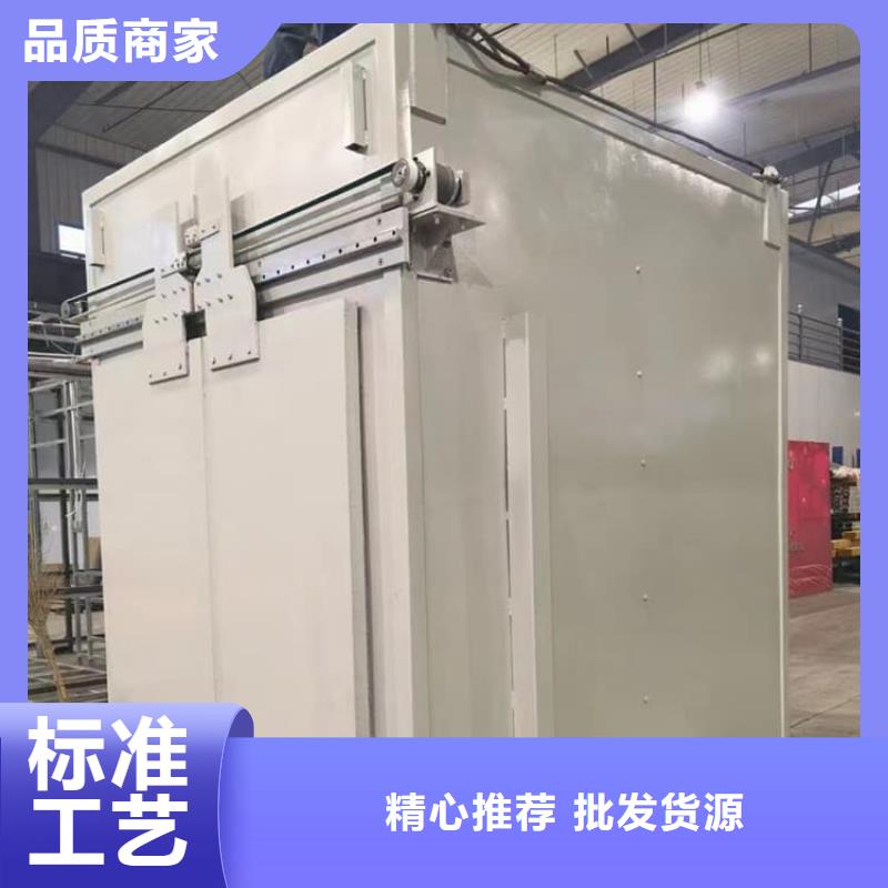 找5毫米铅房生产厂家
