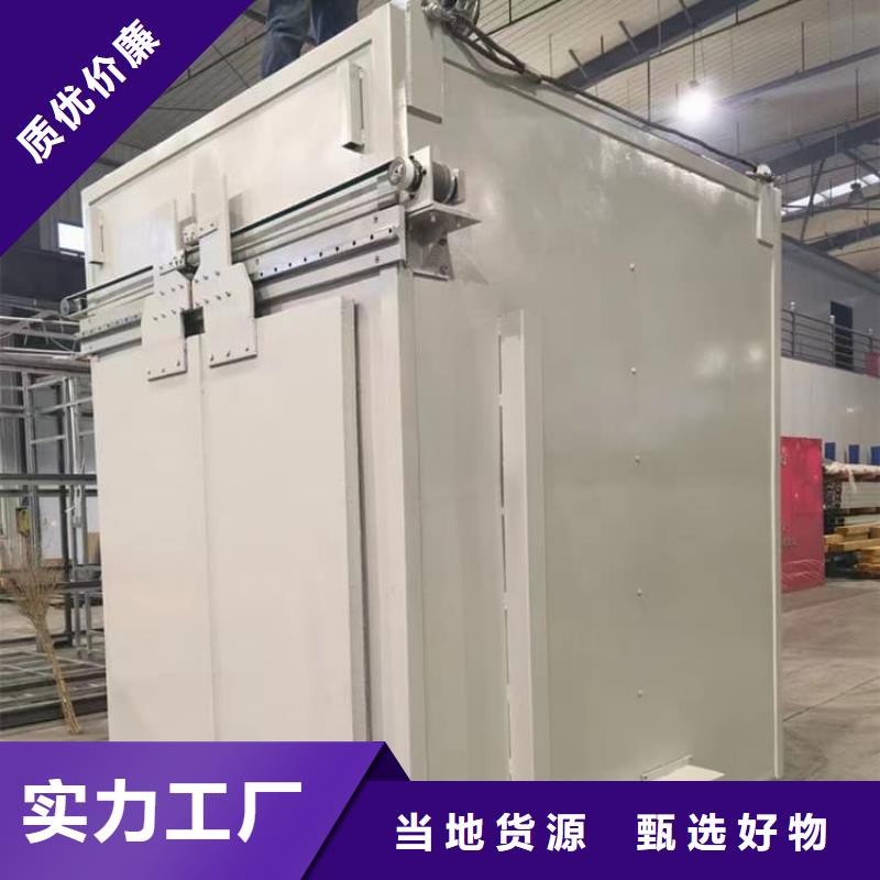 港有现货的乳腺X光室铅房公司