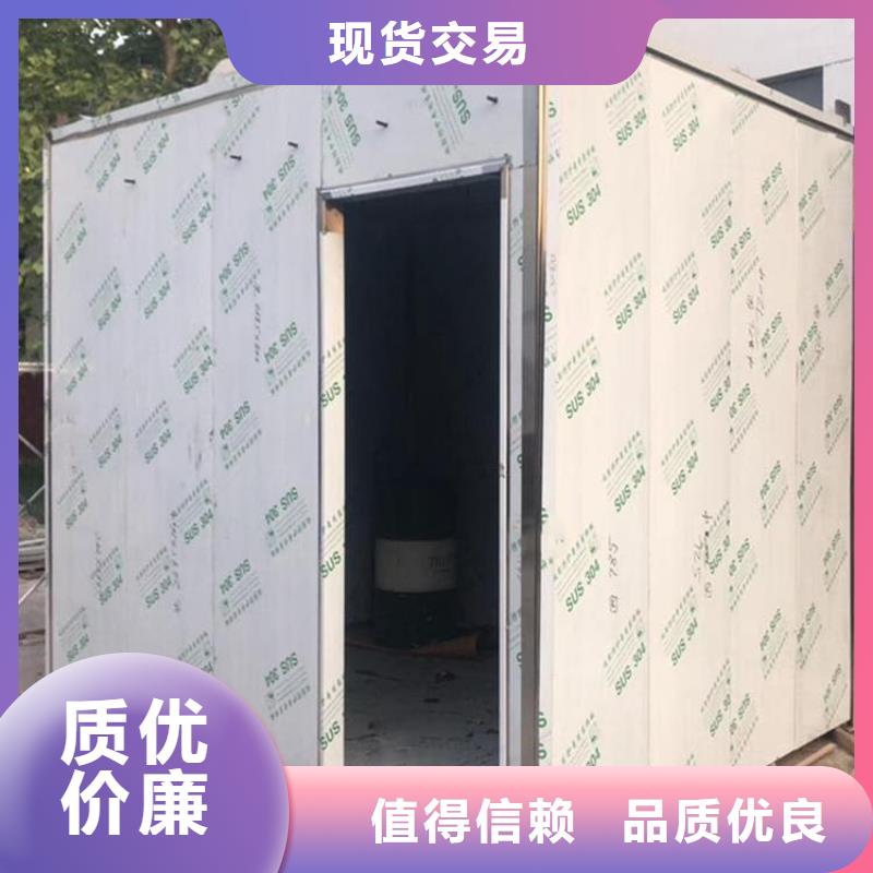 防止伽马射线辐射铅房合格才发货